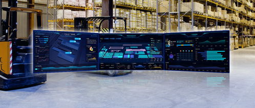 物聯(lián)網(wǎng)賦能物流資源 華清科盛如何以科技提升廠內(nèi)物流投資回報(bào)率