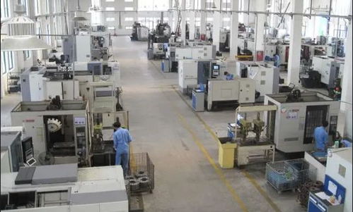 除了廠架子,其他全是進(jìn)口的,制造業(yè)如何站起來