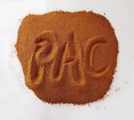 混凝劑聚合氯化鋁pac寶雞那里有賣