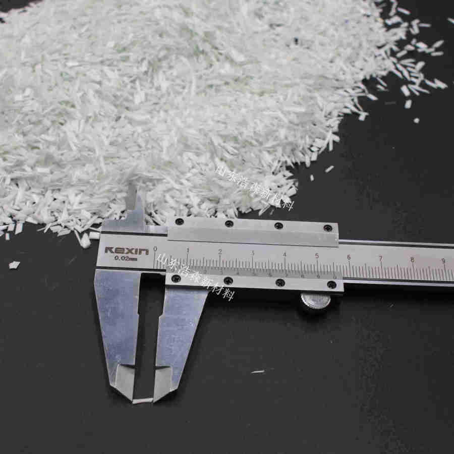 日照市廠家提供纖維聚丙烯纖維耐火材料專(zhuān)用纖維供貨商訂做