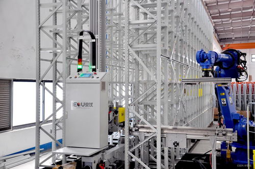 探秘汽車(chē)制造工廠智能化精益生產(chǎn)